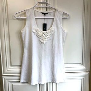 NWT NIC + Zoe tank top
